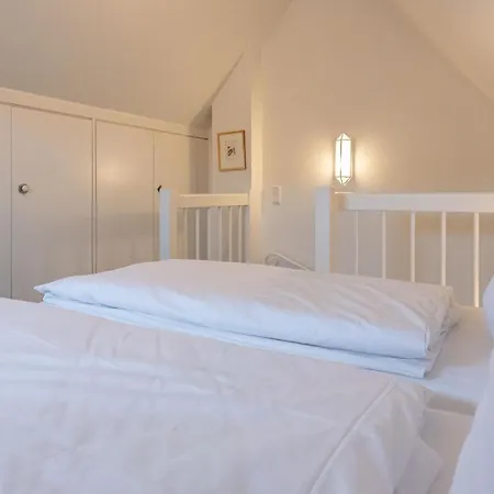 Haus Duenenrand, App 2 * Wenningstedt-Braderup
