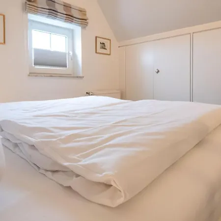 Haus Duenenrand, App 2 Apartment
